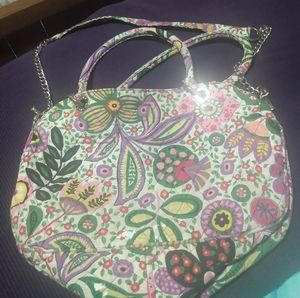 Vera Bradley Hobo bag